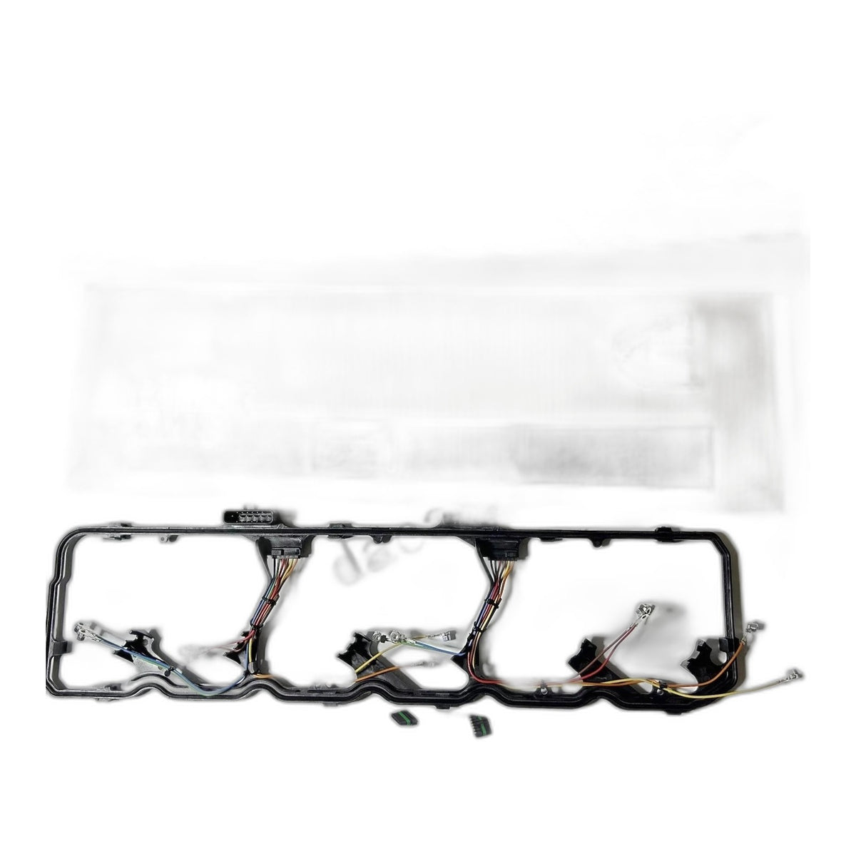 6.7L Cummins Valve Cover Gasket - New Direct-Fit Diesel Replacement