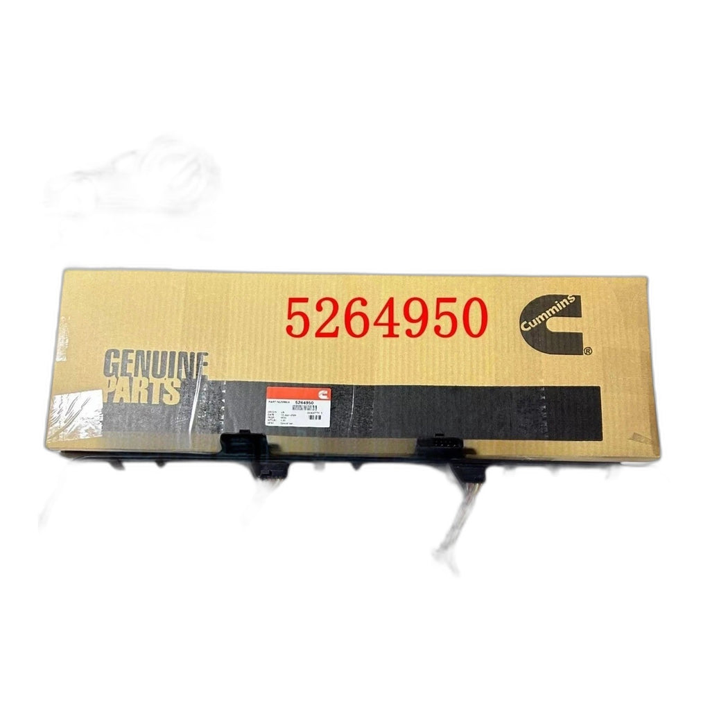 6.7L Cummins Valve Cover Gasket - New Direct-Fit Diesel Replacement