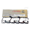 6.7L Cummins Valve Cover Gasket - New Direct-Fit Diesel Replacement