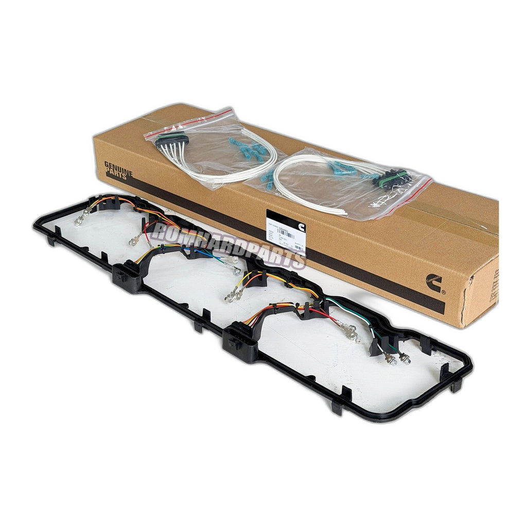6.7L Cummins Valve Cover Gasket - New Direct-Fit Diesel Replacement