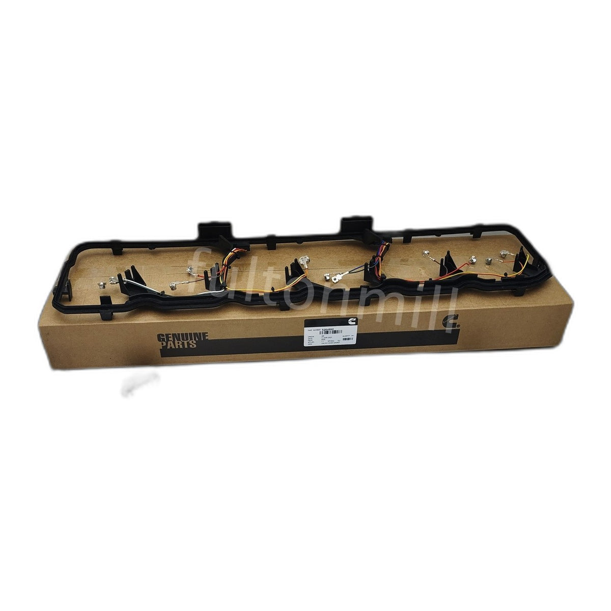 6.7L Cummins Valve Cover Gasket - New Direct-Fit Diesel Replacement