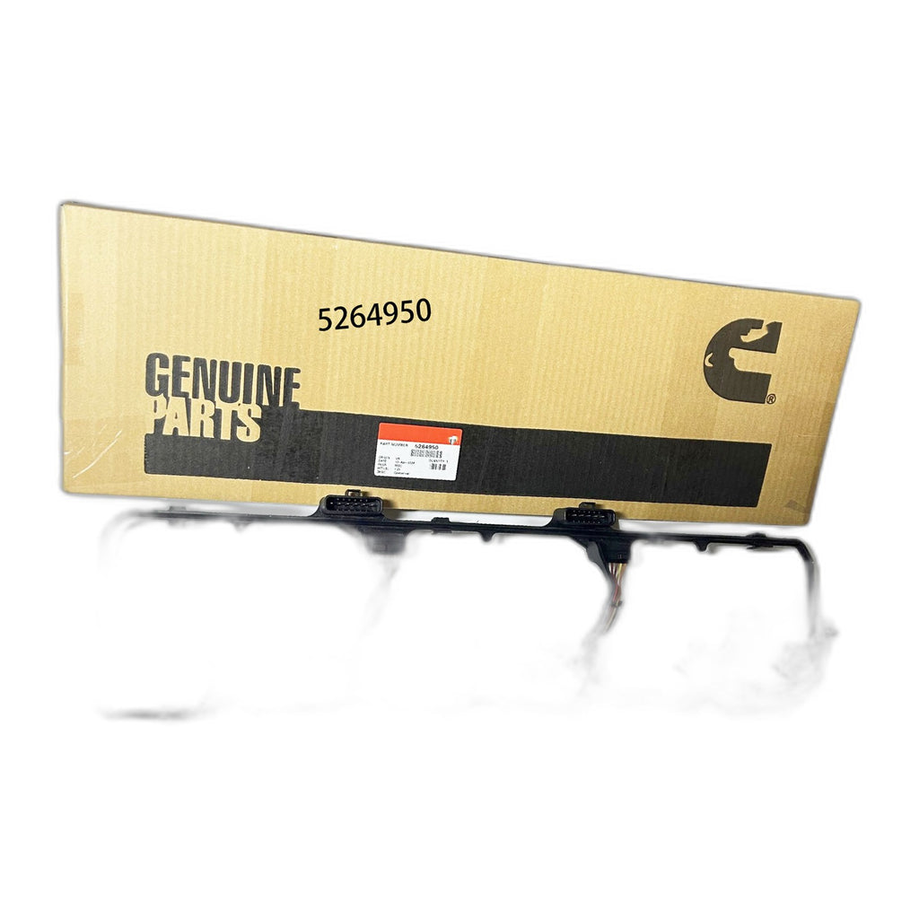 6.7L Cummins Valve Cover Gasket - New Direct-Fit Diesel Replacement