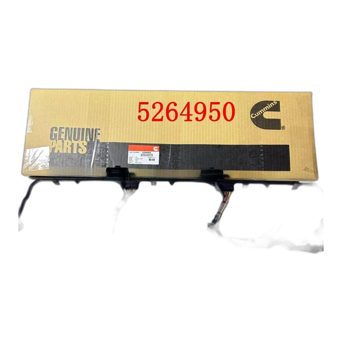 6.7L Cummins Valve Cover Gasket - New Direct-Fit Diesel Replacement