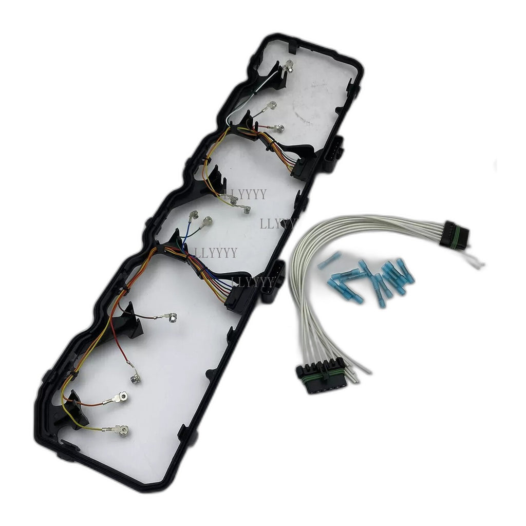 6.7L Cummins Valve Cover Gasket - New Direct-Fit Diesel Replacement