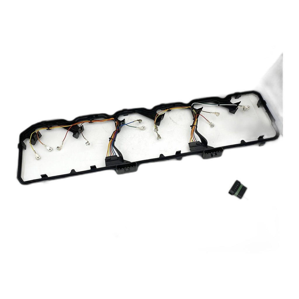 6.7L Cummins Valve Cover Gasket - New Direct-Fit Diesel Replacement