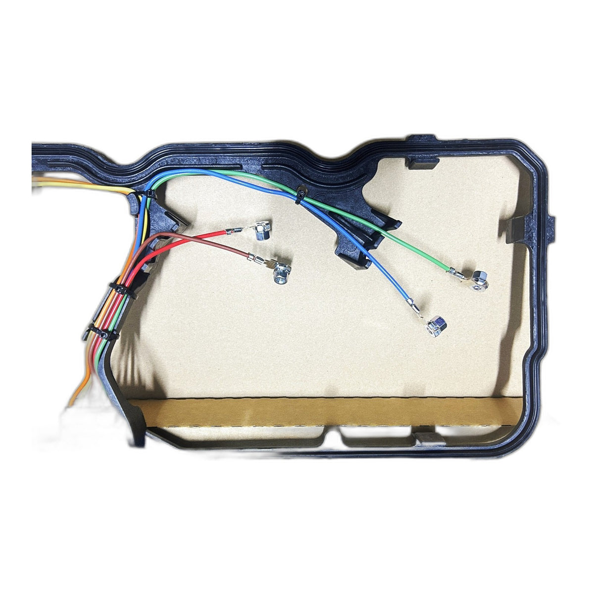 6.7L Cummins Valve Cover Gasket - New Direct-Fit Diesel Replacement