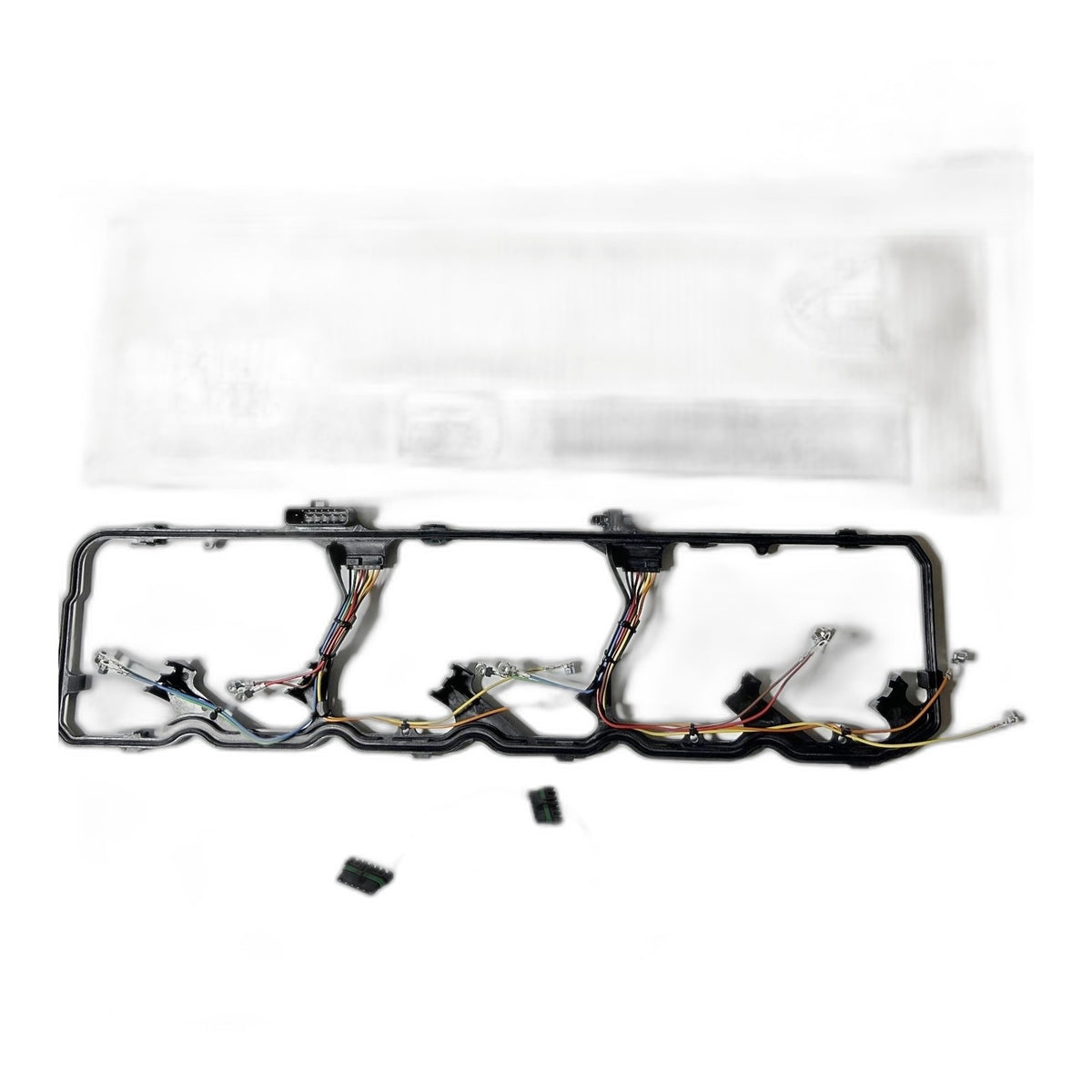 6.7L Cummins Valve Cover Gasket - New Direct-Fit Diesel Replacement