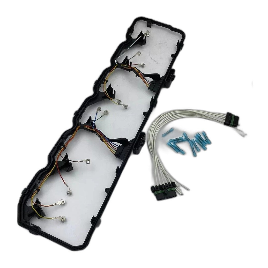 6.7L Cummins Valve Cover Gasket - New Direct-Fit Diesel Replacement