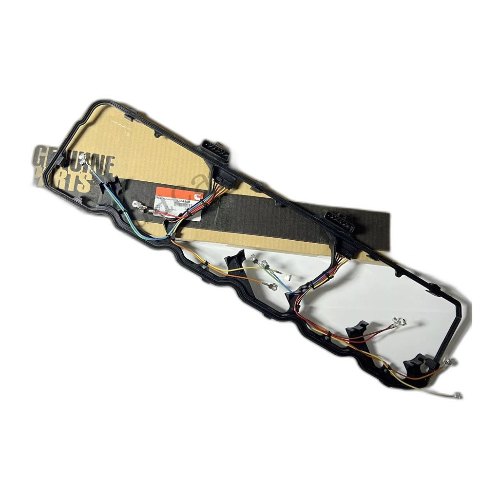 6.7L Cummins Valve Cover Gasket - New Direct-Fit Diesel Replacement