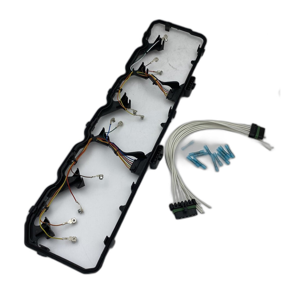6.7L Cummins Valve Cover Gasket - New Direct-Fit Diesel Replacement