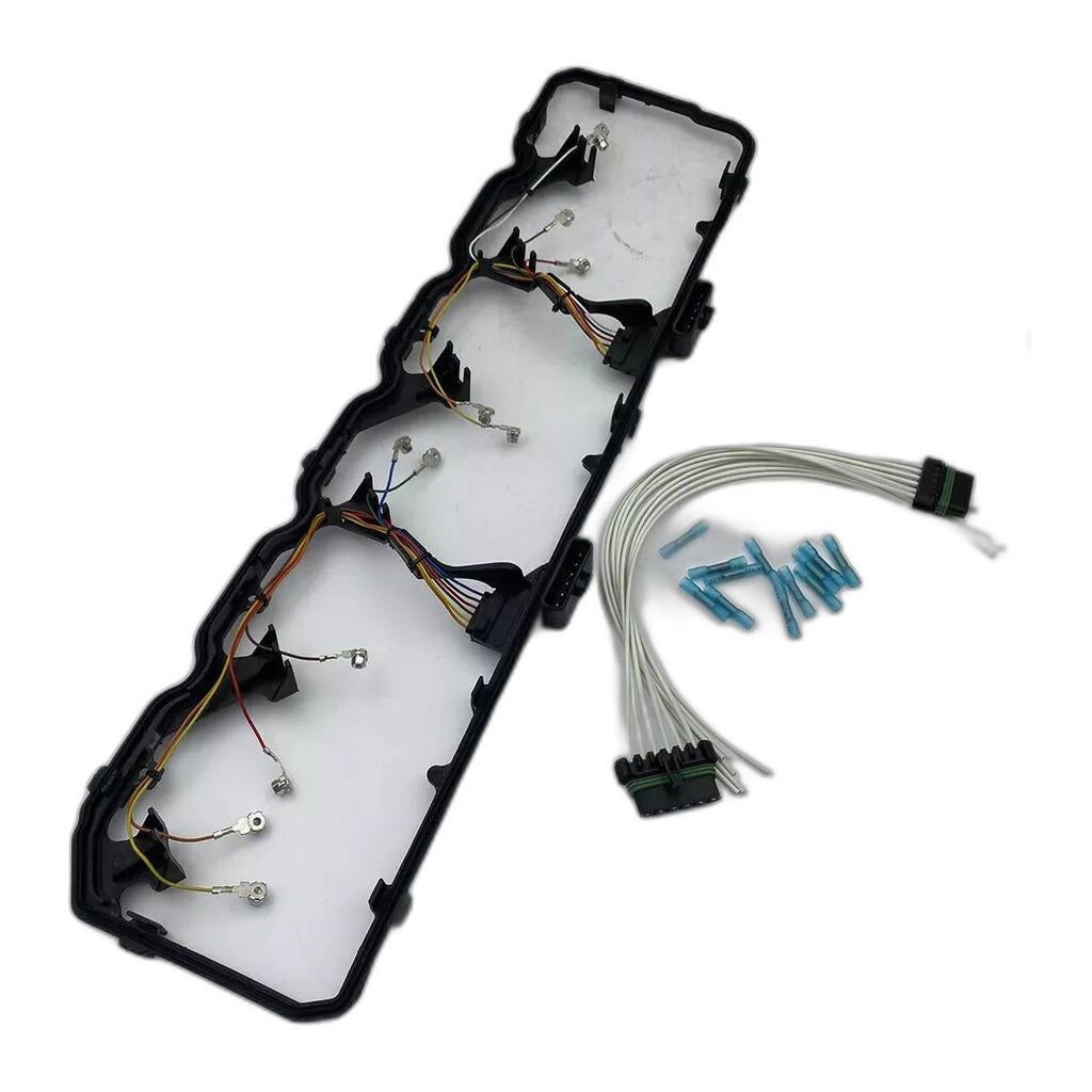 6.7L Cummins Valve Cover Gasket - New Direct-Fit Diesel Replacement