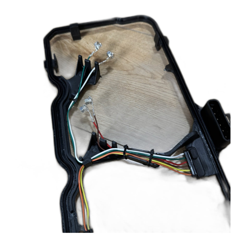 6.7L Cummins Valve Cover Gasket - New Direct-Fit Diesel Replacement