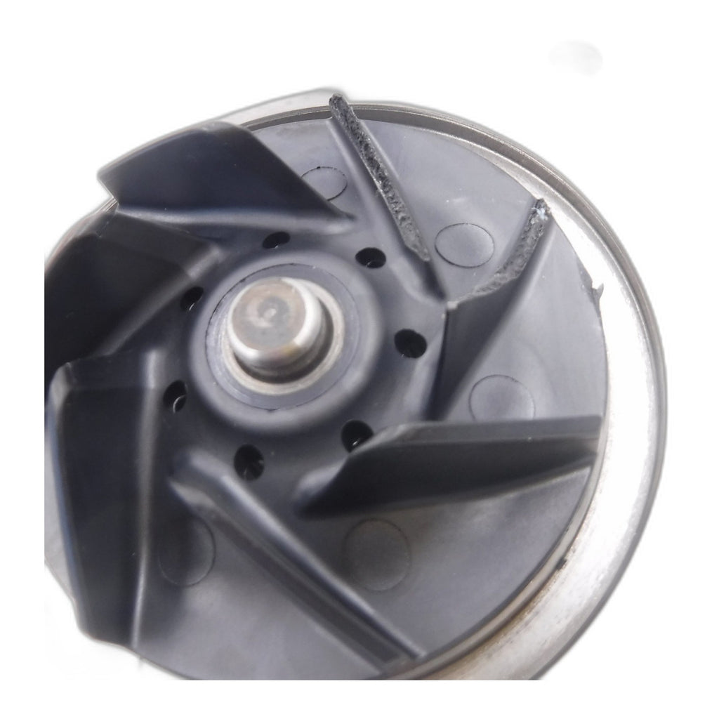 6.7L Cummins Water Pump 1989-2012 - New Direct-Fit Diesel Replacement