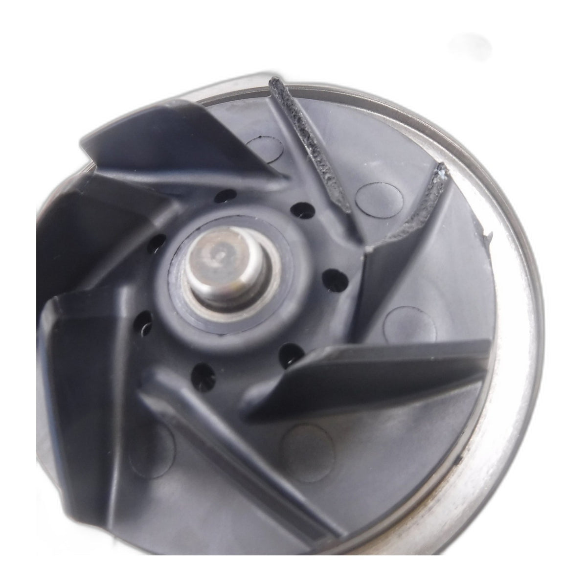 6.7L Cummins Water Pump 1989-2012 - New Direct-Fit Diesel Replacement