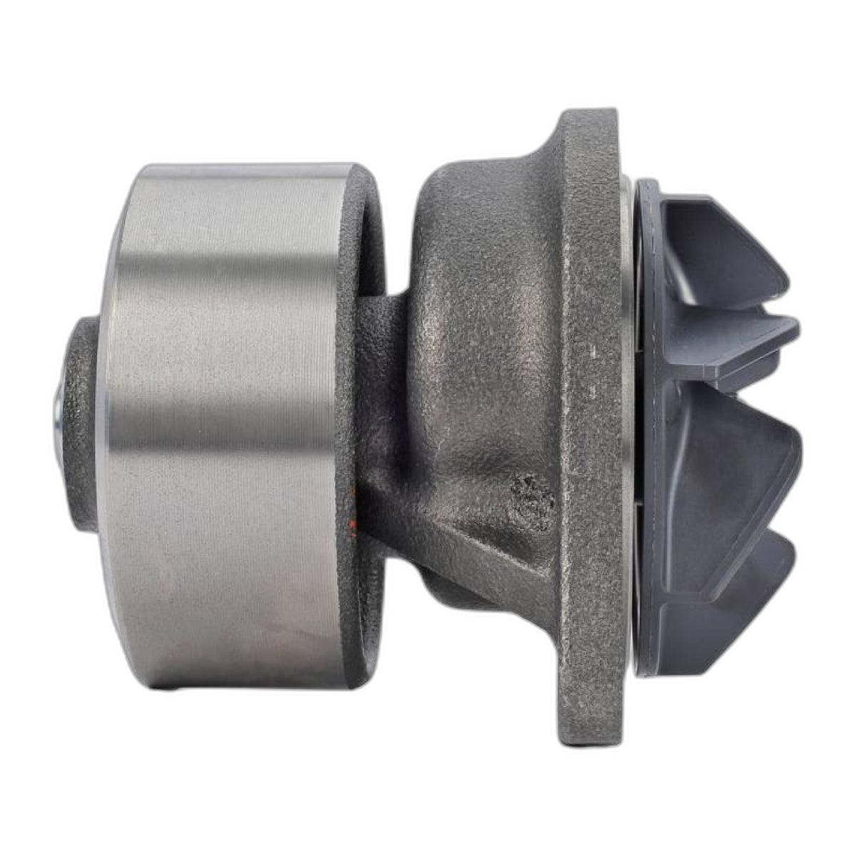 6.7L Cummins Water Pump 1989-2012 - New Direct-Fit Diesel Replacement