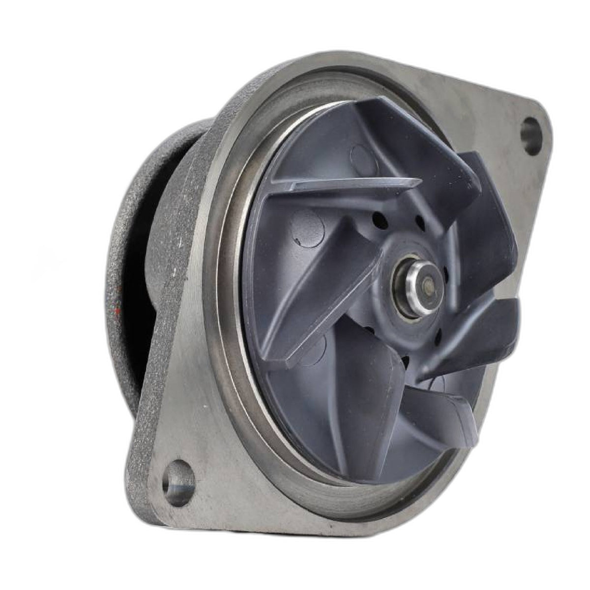6.7L Cummins Water Pump 1989-2012 - New Direct-Fit Diesel Replacement