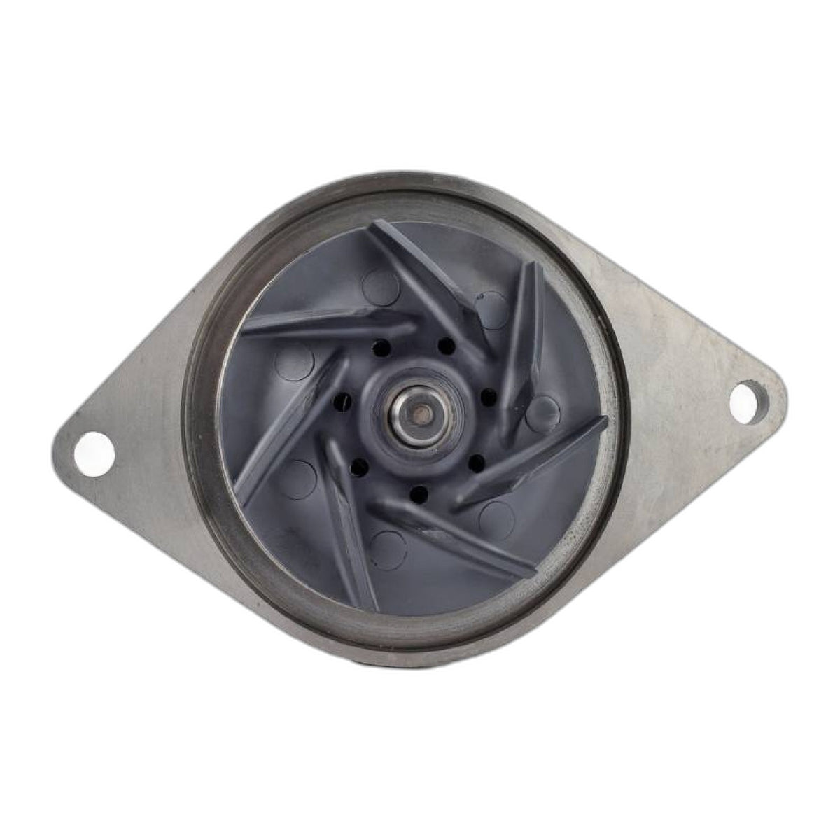 6.7L Cummins Water Pump 1989-2012 - New Direct-Fit Diesel Replacement