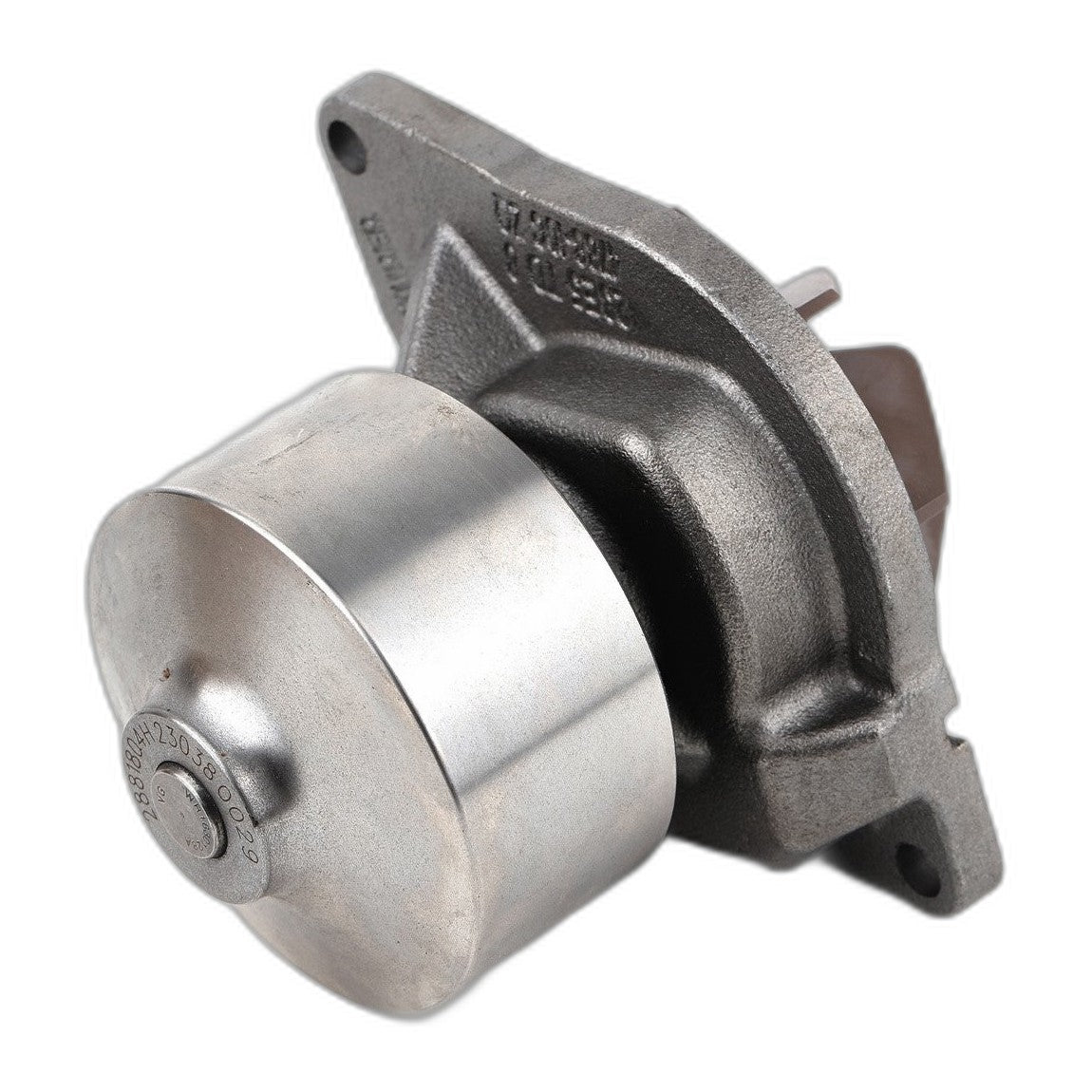 6.7L Cummins Water Pump 2007-12 - New Direct-Fit Diesel Replacement