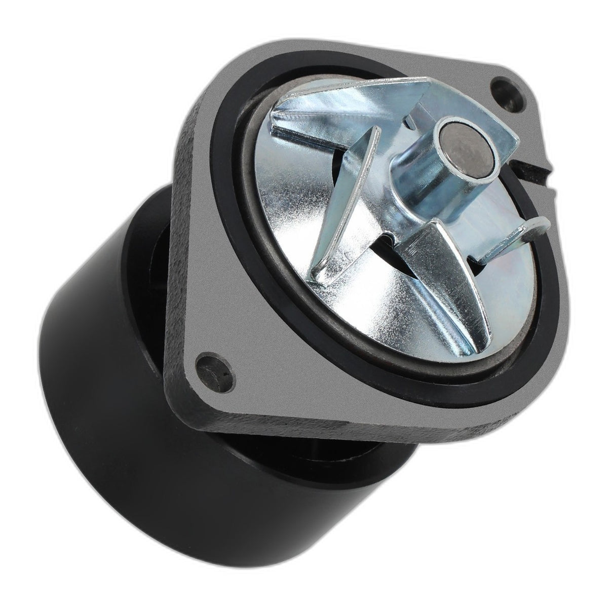6.7L Cummins Water Pump 2007-12 - New Direct-Fit Diesel Replacement