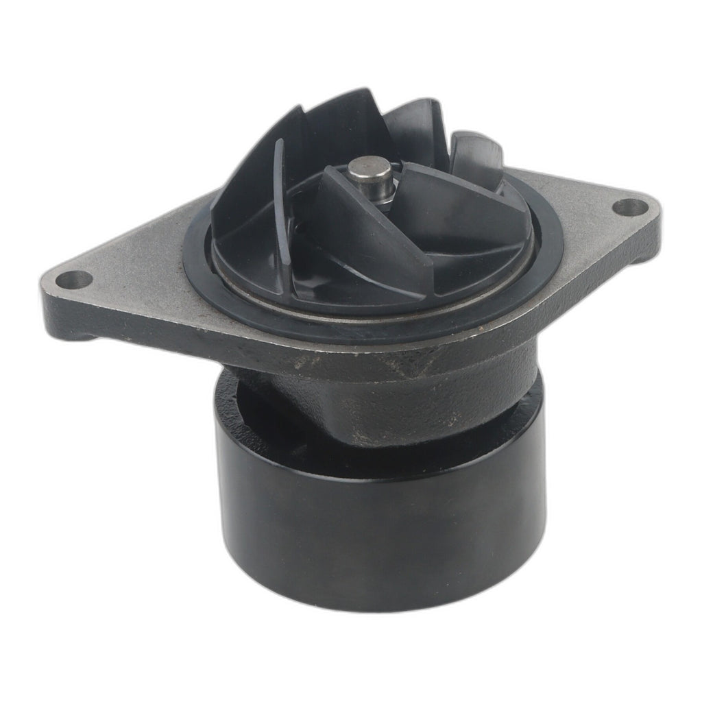 6.7L Cummins Water Pump 2007-12 - New Direct-Fit Diesel Replacement