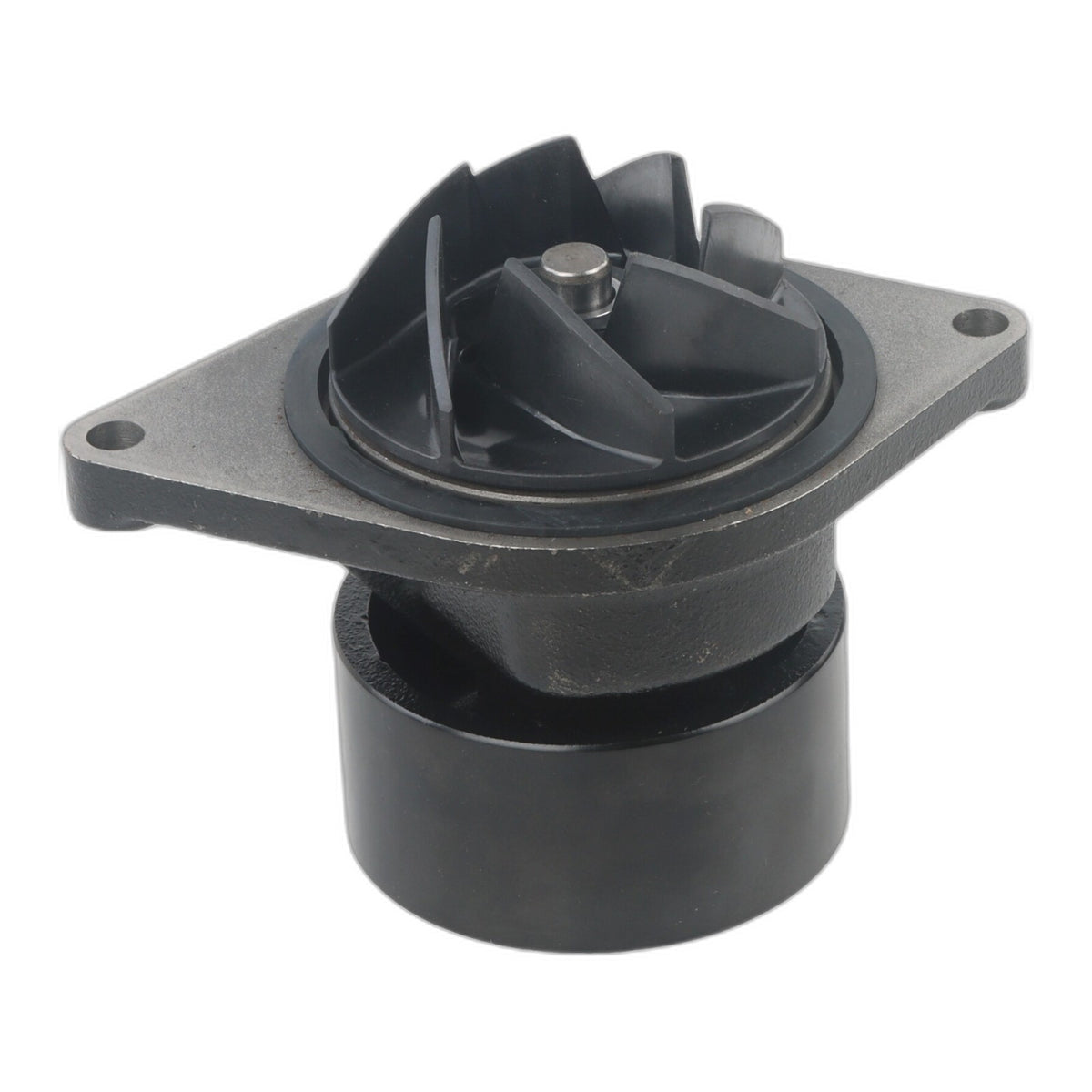 6.7L Cummins Water Pump 2007-12 - New Direct-Fit Diesel Replacement