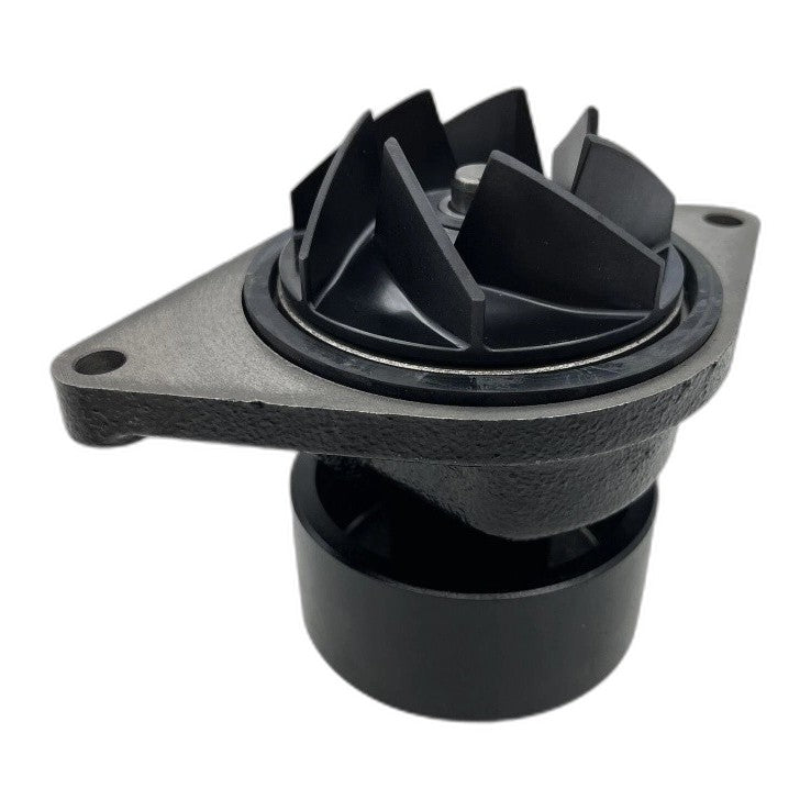 6.7L Cummins Water Pump 2007-12 - New Direct-Fit Diesel Replacement