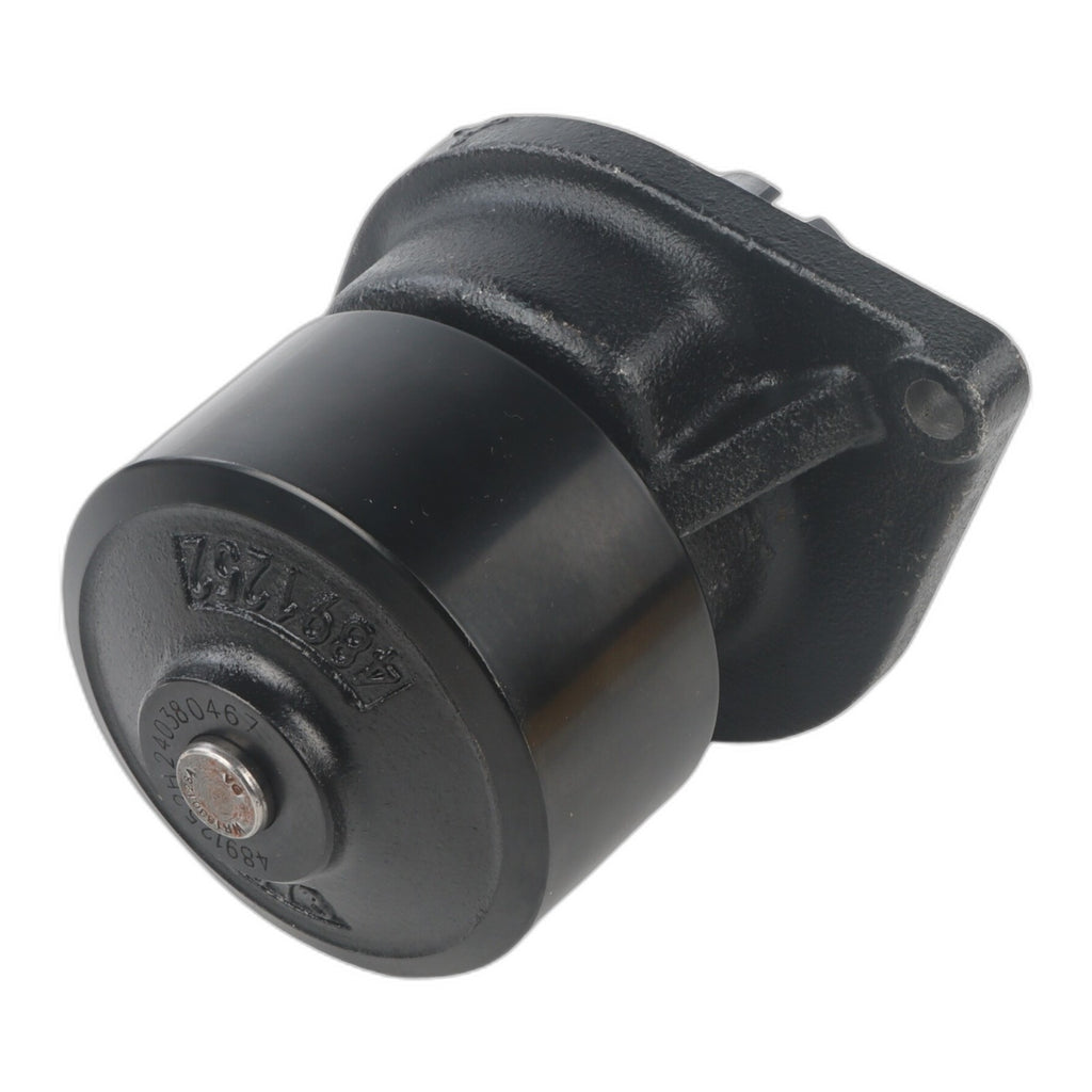 6.7L Cummins Water Pump 2007-12 - New Direct-Fit Diesel Replacement