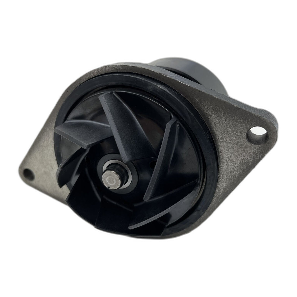 6.7L Cummins Water Pump 2007-12 - New Direct-Fit Diesel Replacement