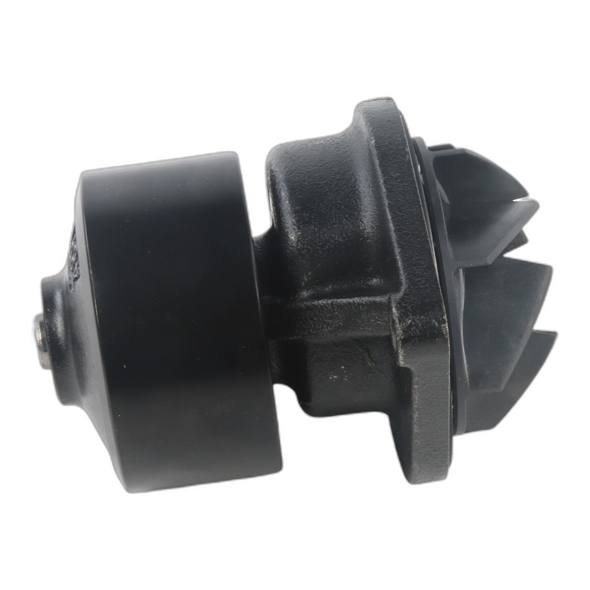 6.7L Cummins Water Pump 2007-12 - New Direct-Fit Diesel Replacement