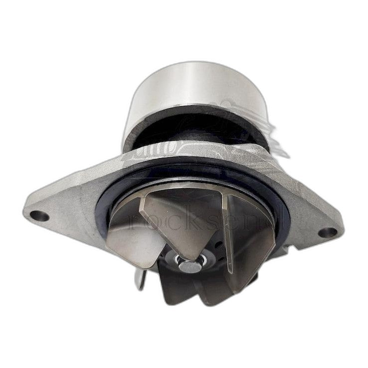 6.7L Cummins Water Pump 2007-12 - New Direct-Fit Diesel Replacement