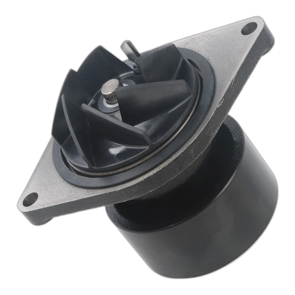 6.7L Cummins Water Pump 2007-12 - New Direct-Fit Diesel Replacement