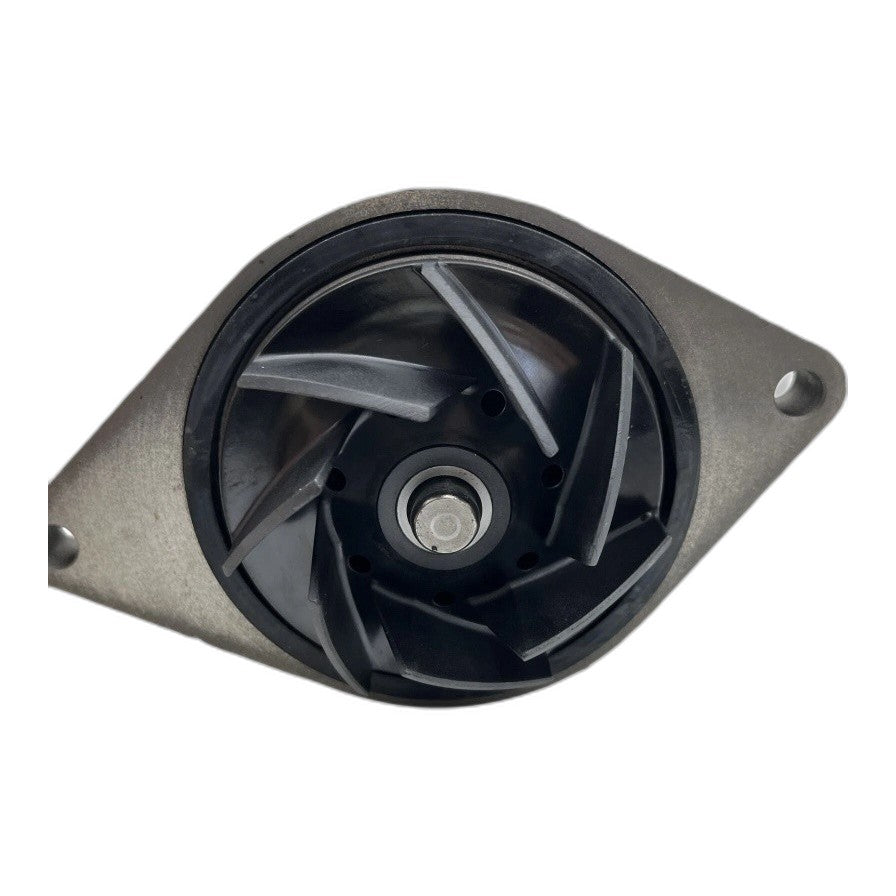 6.7L Cummins Water Pump 2007-12 - New Direct-Fit Diesel Replacement