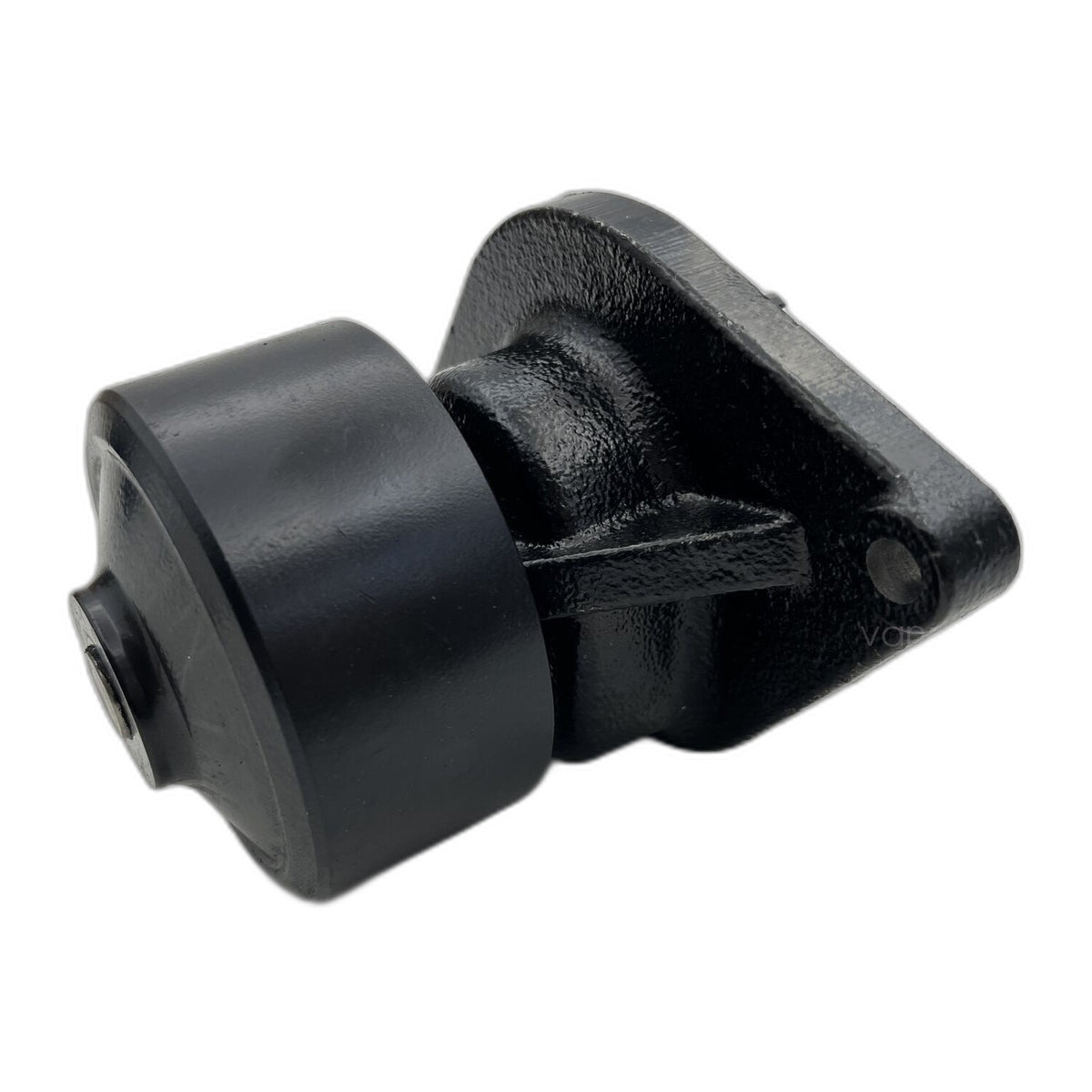 6.7L Cummins Water Pump 2007-12 - New Direct-Fit Diesel Replacement