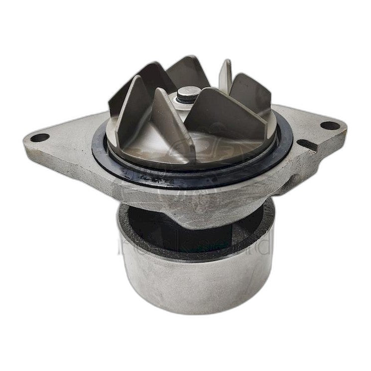 6.7L Cummins Water Pump 2007-12 - New Direct-Fit Diesel Replacement