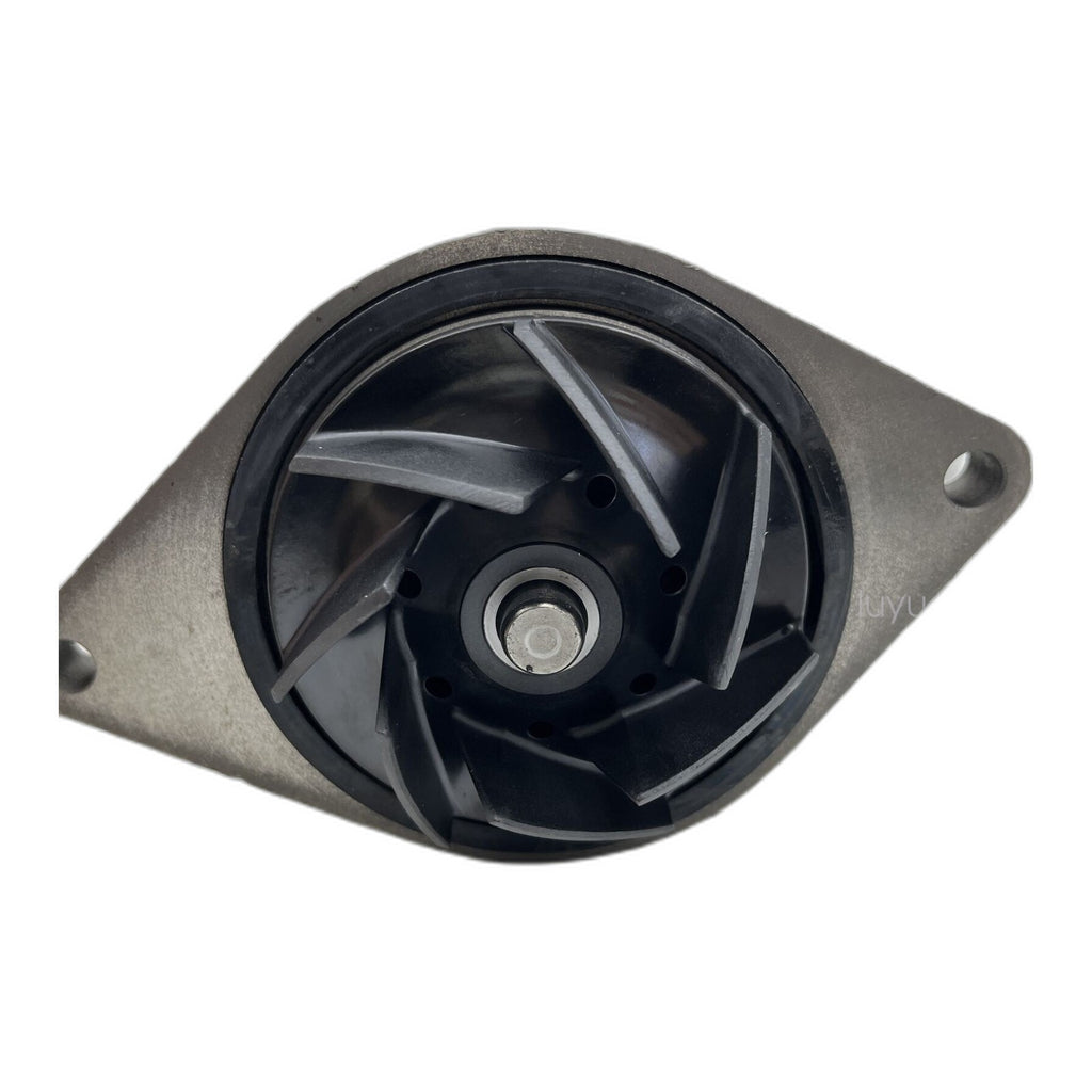 6.7L Cummins Water Pump 2007-12 - New Direct-Fit Diesel Replacement
