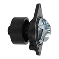 6.7L Cummins Water Pump 2007-20 - New Direct-Fit Diesel Replacement