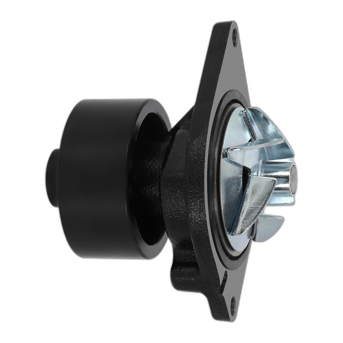6.7L Cummins Water Pump 2007-20 - New Direct-Fit Diesel Replacement