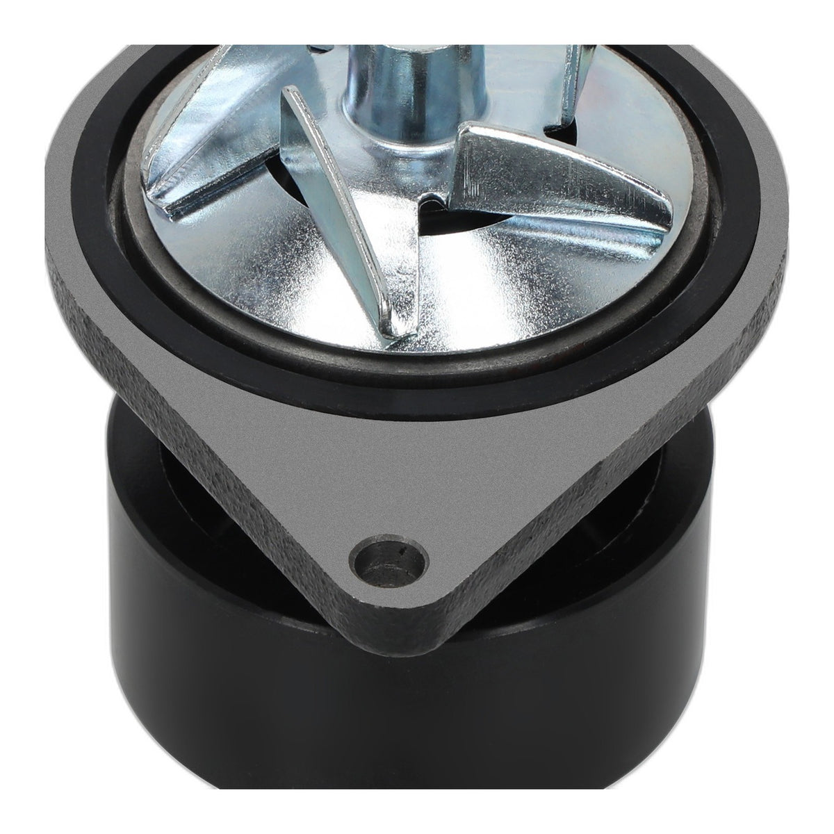 6.7L Cummins Water Pump 2007-20 - New Direct-Fit Diesel Replacement