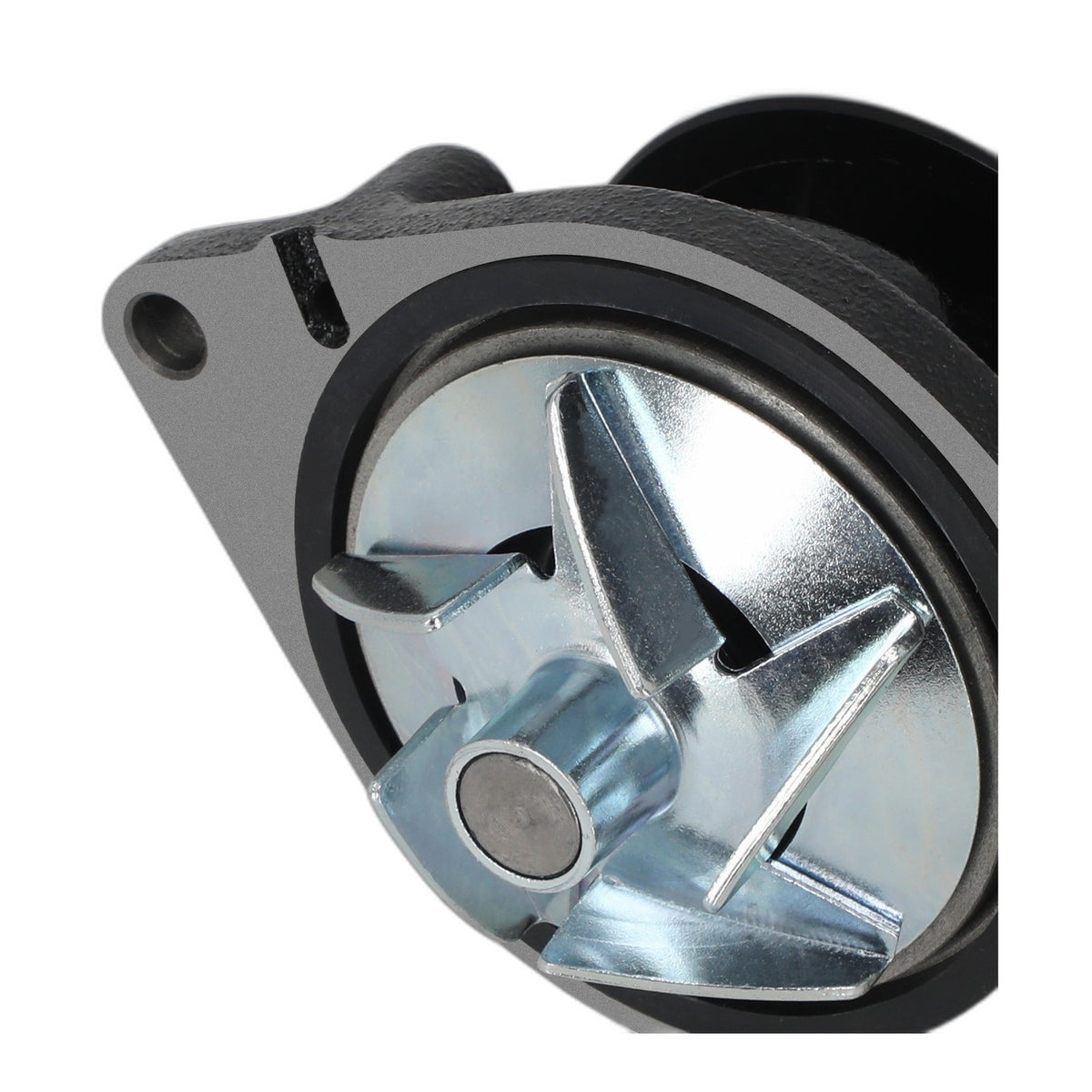6.7L Cummins Water Pump 2007-20 - New Direct-Fit Diesel Replacement