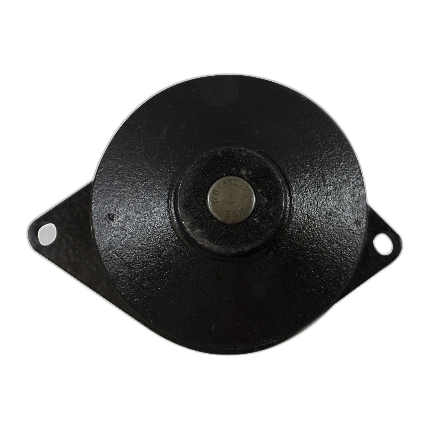 6.7L Cummins Water Pump 2007-2018 - New Direct-Fit Diesel Replacement