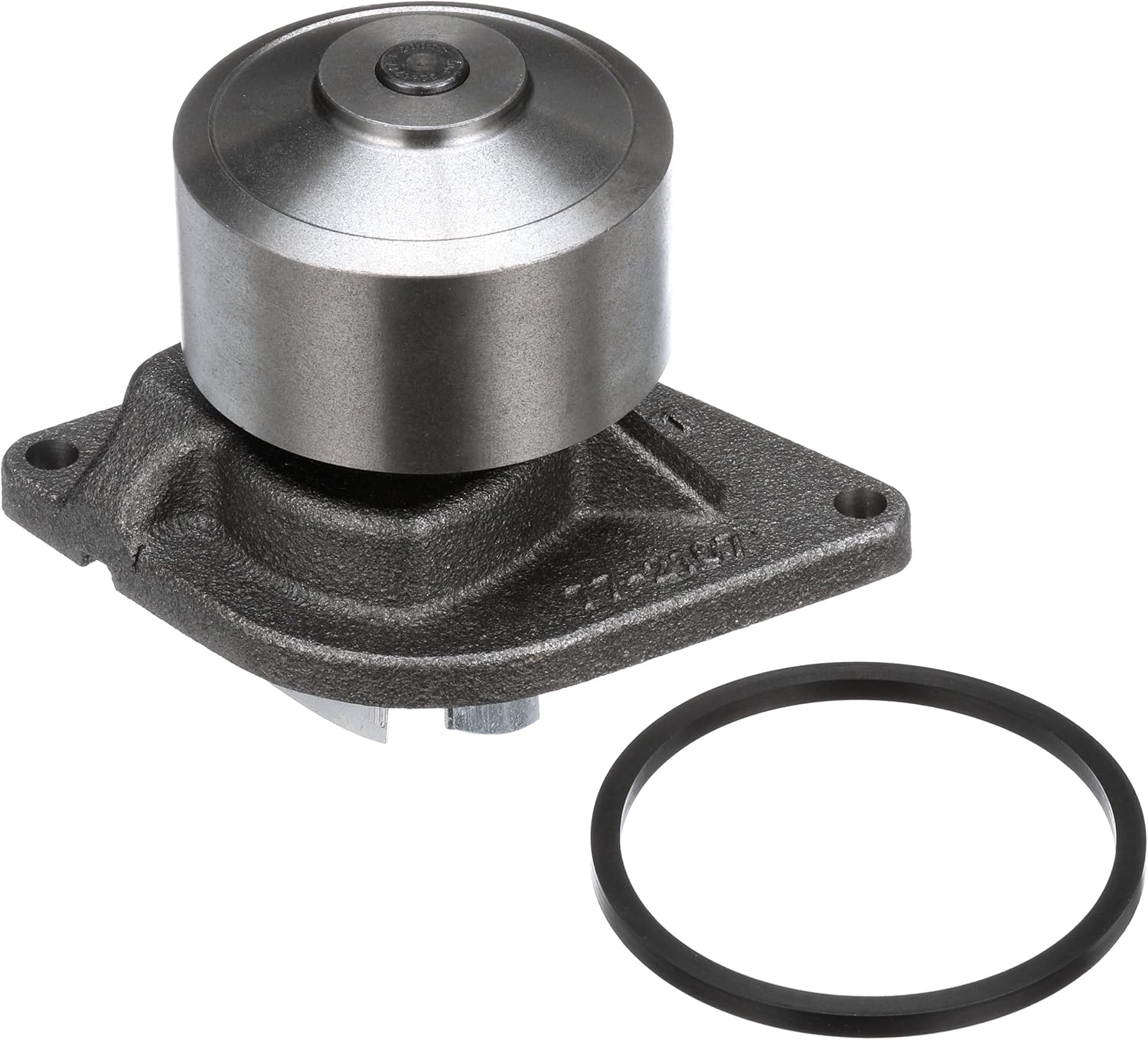 6.7L Cummins Water Pump 2007.5-Up OEM