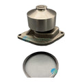 6.7L Cummins Water Pump 2007 - New Direct-Fit Diesel Replacement