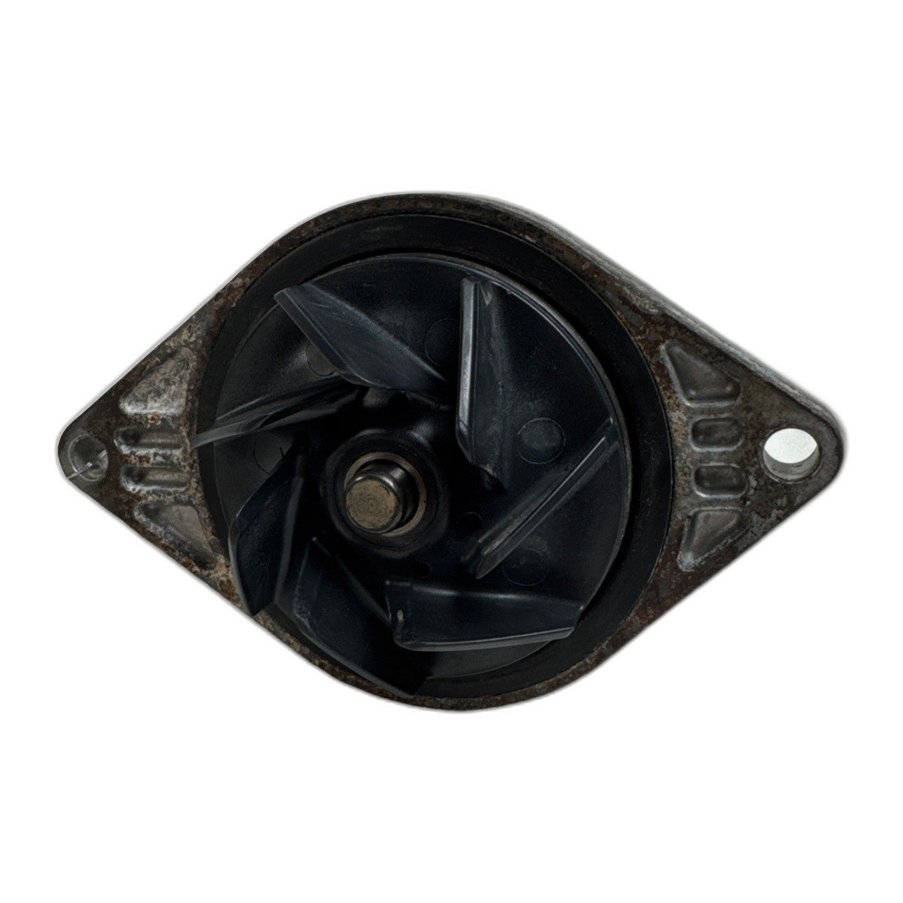 6.7L Cummins Water Pump 2007 - New Direct-Fit Diesel Replacement