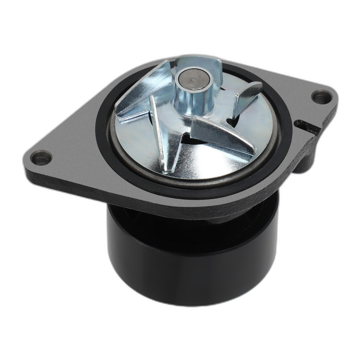6.7L Cummins Water Pump 2007 - New Direct-Fit Diesel Replacement