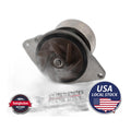 6.7L Cummins Water Pump 2007 - New Direct-Fit Diesel Replacement