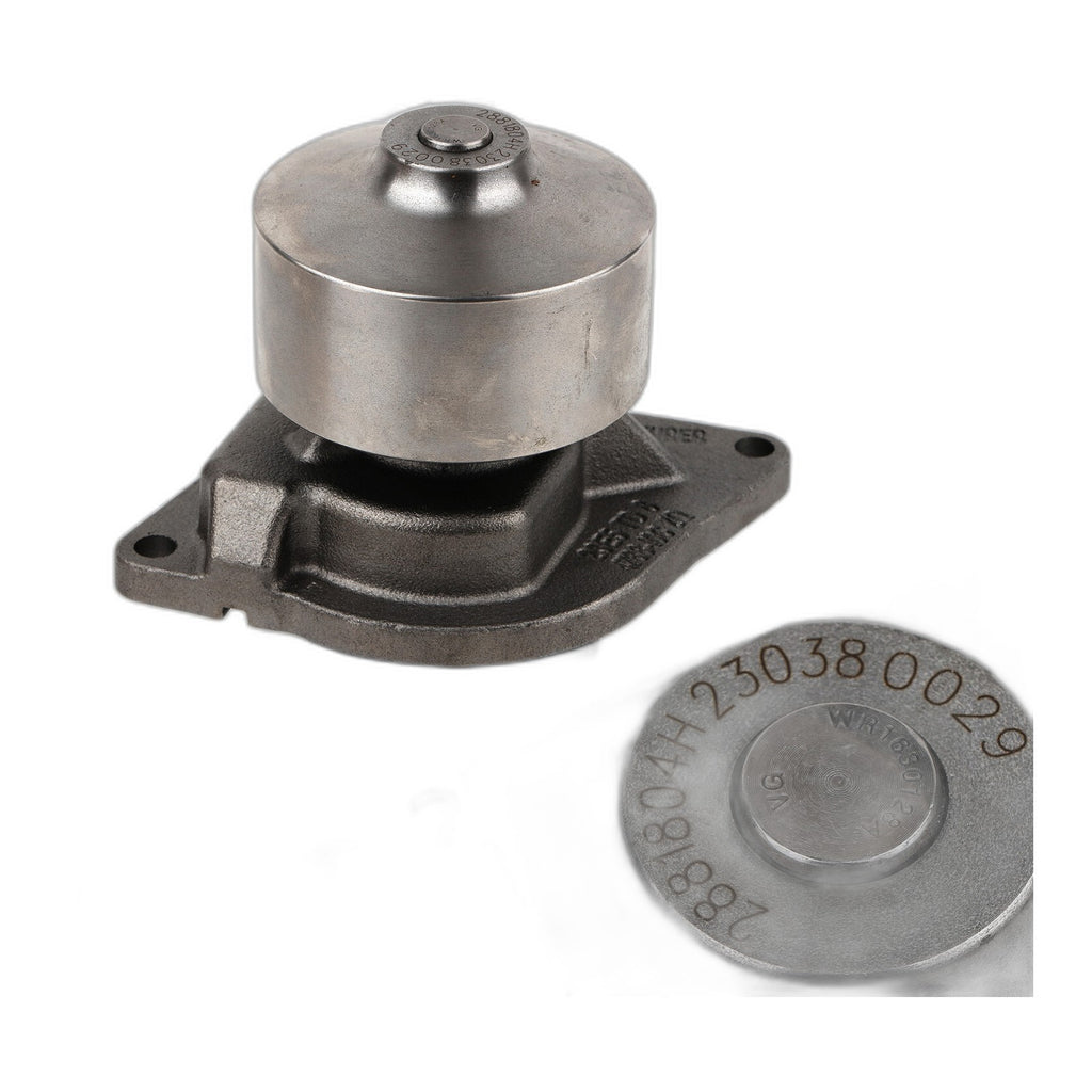 6.7L Cummins Water Pump 2007 - New Direct-Fit Diesel Replacement