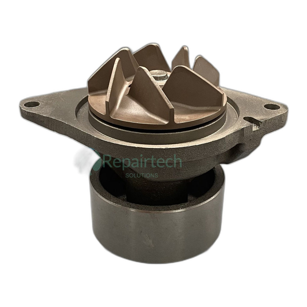 6.7L Cummins Water Pump 2007 - New Direct-Fit Diesel Replacement