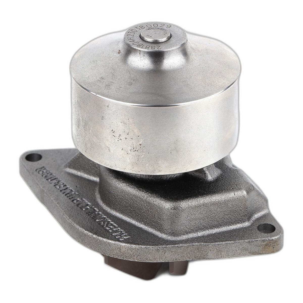 6.7L Cummins Water Pump 2007 - New Direct-Fit Diesel Replacement