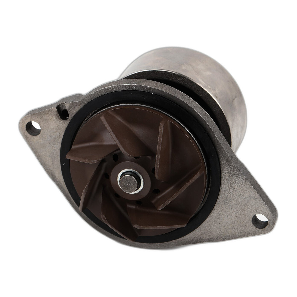 6.7L Cummins Water Pump 2007 - New Direct-Fit Diesel Replacement