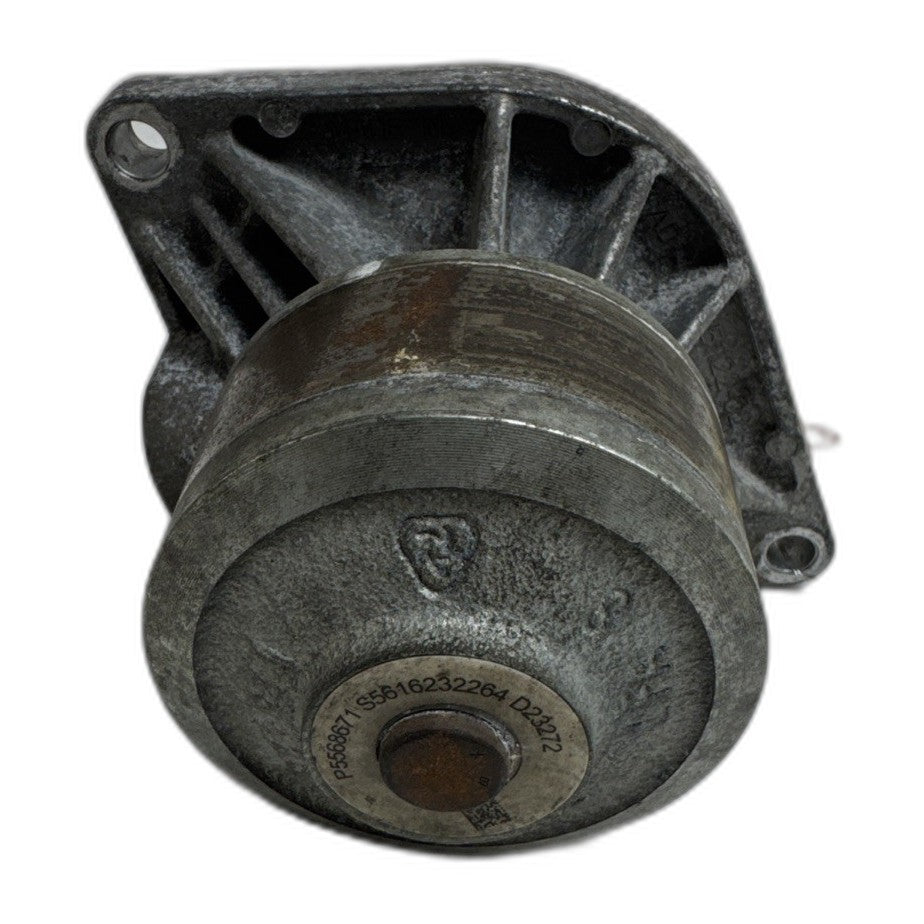 6.7L Cummins Water Pump 2007 - New Direct-Fit Diesel Replacement